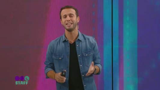 Staff / Bloque 1 / 06/06/2018