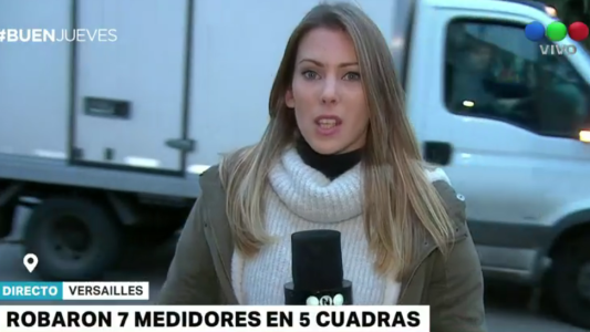 Buen Jueves / Bloque 3 / 07/06/2018