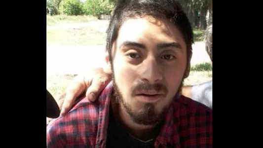 Buscan a un joven que desapareció hace tres meses en un hospital de La Plata