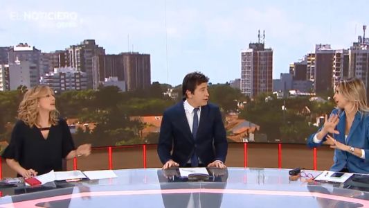 El Noticiero de la Gente / Bloque 1 / 07/06/2018