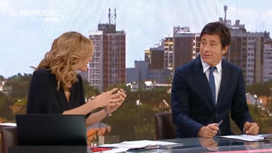 El Noticiero de la Gente / Bloque 2 / 07/06/2018