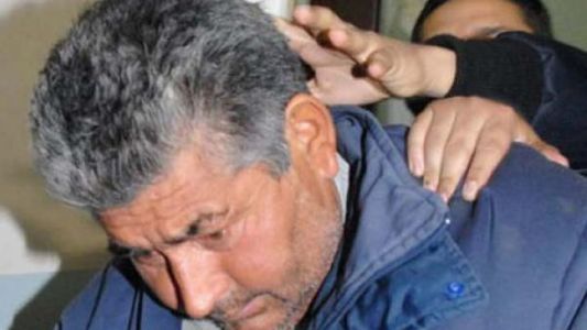 Violó a su hijastra durante 20 años, tuvo 10 hijos y sólo fue condenado a 13 años de prisión