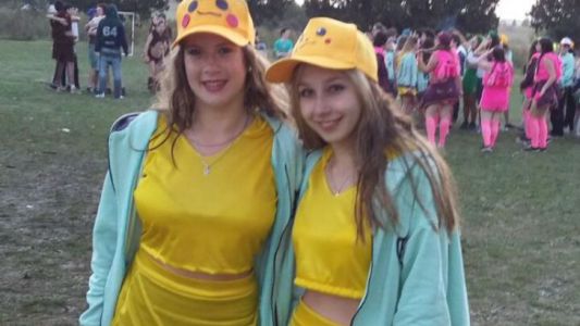 Revelan que Nahir Galarza salía con otros hombres en el momento en el que mató a Fernando Pastorizzo