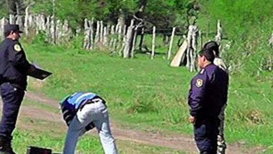 Doble femicidio en Entre Ríos: mataron a golpes a una mujer y su hija