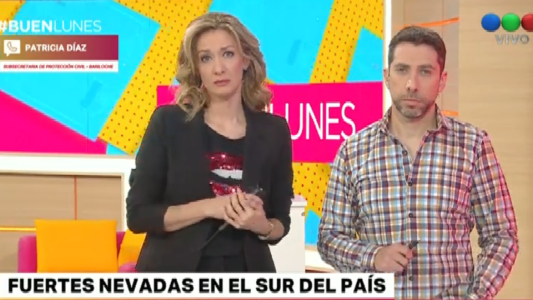 Buen Lunes / Bloque 2 / 11/06/2018