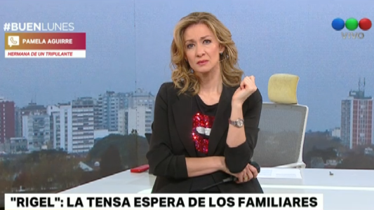 Buen Lunes / Bloque 3 / 11/06/2018