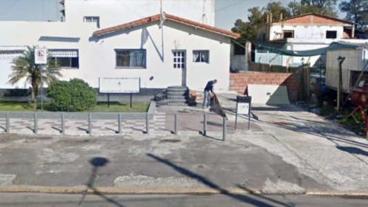 Detuvieron a un hombre acusado de abusar de su hija de 3 años y "entregarla" a un amigo