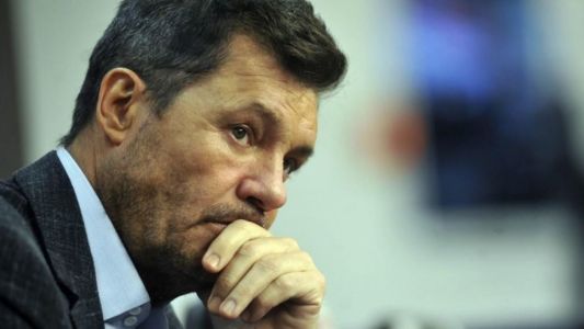 Marcelo Tinelli, a favor de la despenalización del aborto: "Hoy podemos cambiar la historia"