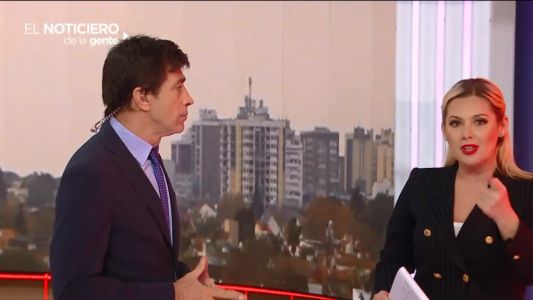 El Noticiero de la Gente / Bloque 3 / 11/06/2018