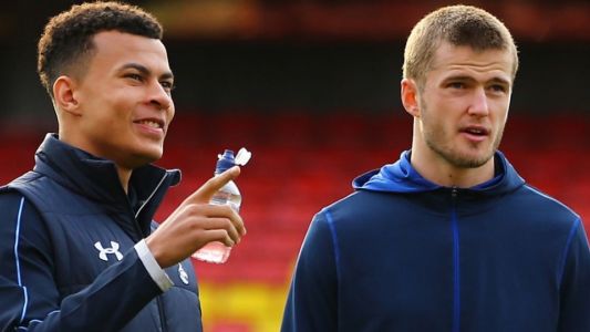 Sorpresa en Gran Bretaña porque la selección de Inglaterra toma mate