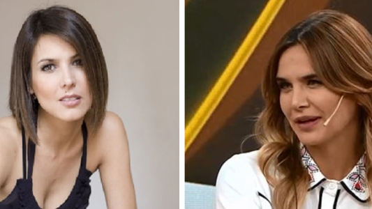 Agresiones y chicanas entre Amalia Granata y Ursula Vargues por el aborto en Twitter