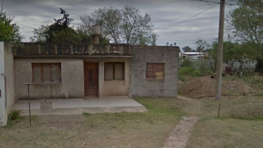 Horror en Venado Tuerto: rescataron a una mujer que estuvo secuestrada durante 20 años