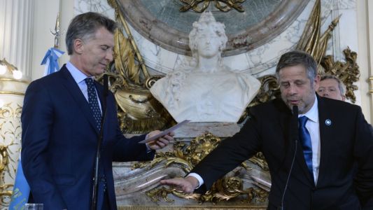 Aborto: "No es un partido de fútbol, es un contrapunto de posturas entendibles"