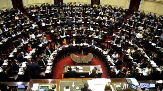 Aborto: los diputados indecisos que definirán la votación