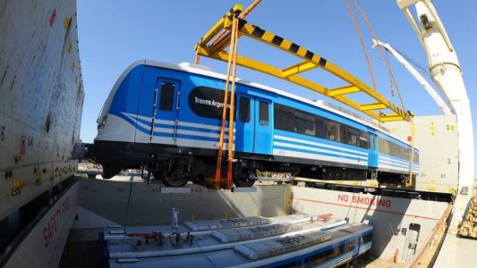 El Roca sumará 64 diarios a partir de la semana próxima