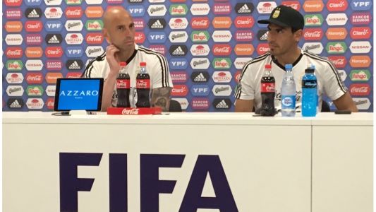 El debate del aborto llegó a la selección argentina