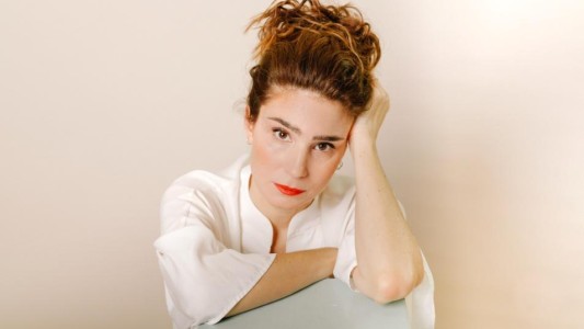 Valeria Bertuccelli sobre su trabajo con Ricardo Darín: "La pasé muy mal, debería pedirme disculpas"