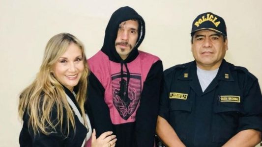 Misterio: hallaron a un argentino en Perú que había desaparecido en el 2003