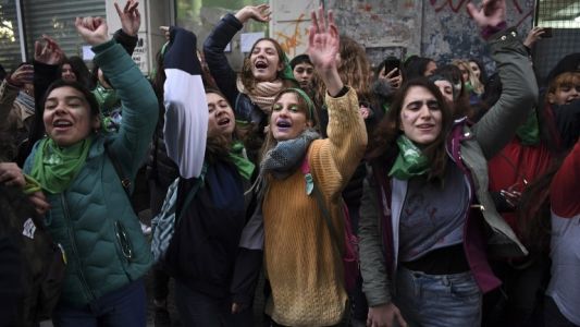 Carta de Julio De Vido desde la cárcel: lamentó no poder estar en Diputados para votar a favor del aborto