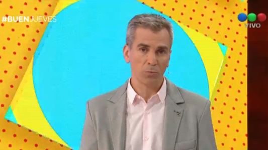 Buen Jueves / Bloque 1 / 14/06/2018