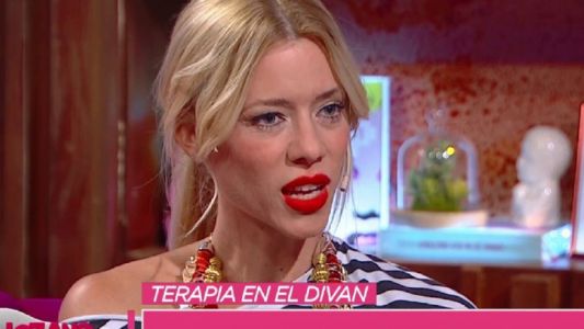 La bronca de Nicole Neumann tras la media sanción de aborto: "Una movida cool le ganó a la vida"