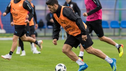 Arrancó Rusia 2018: horarios y partidos del viernes