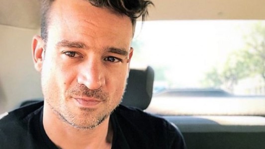 La delicada operación a la que se sometió Chano Charpentier: "Se me dormían las manos"