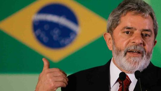 El comentarista más impensado del Mundial