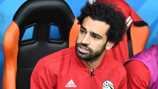Banco y derrota: la gran frustración de Salah