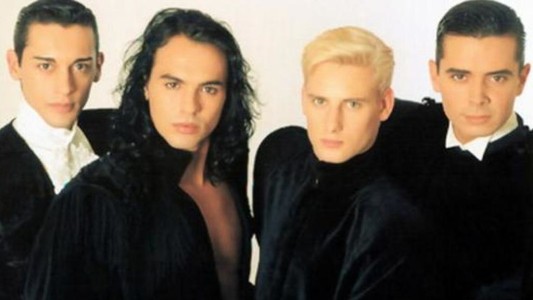 Murió uno de los integrantes de LocoMía