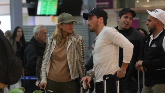 La confesión de Nicole del viaje a Miami con novio nuevo: ¿hubo sexo en el avión?