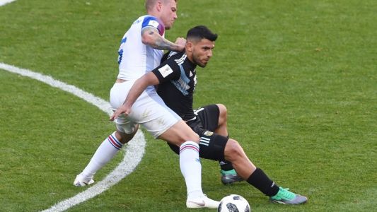 El boletín de la Selección Argentina