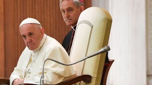 Para el Papa Francisco "en algunos casos el aborto es nazismo con guantes blancos"