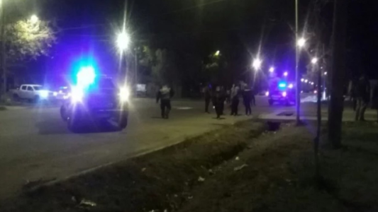 Un futbolista alcoholizado atropelló y mató a una mujer en Mendoza
