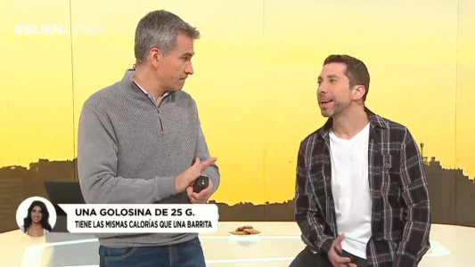 Buen Lunes / Bloque 3 / 18/06/2018