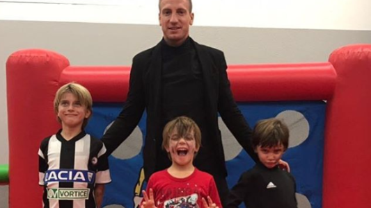 "#MaduráDeUnaVez": la respuesta de Maxi López al escrache de Wanda Nara