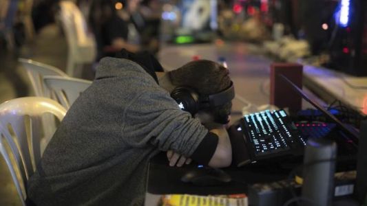 Incluyen a la adicción a los videojuegos como una enfermedad