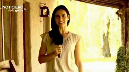 Dolor por la muerte de una periodista: inhaló monóxido de carbono cuando dormía