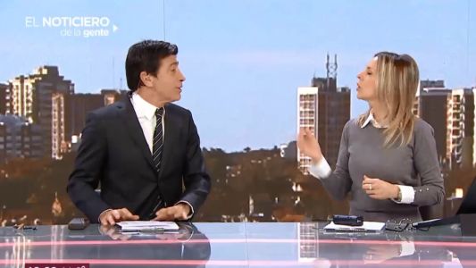 El Noticiero de la Gente / Bloque 1 / 18/06/2018