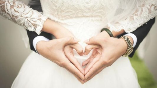 El matrimonio puede ser bueno para la salud del corazón