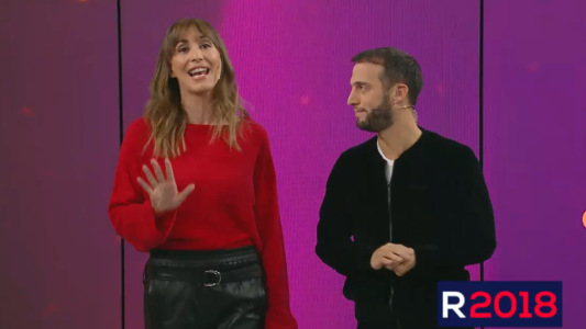 Staff / Bloque 1 / 18/06/2018