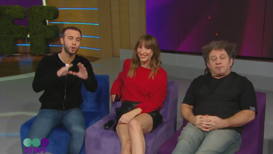 Staff / Bloque 2 / 18/06/2018