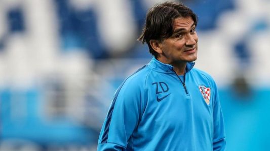 El DT de Croacia dijo que "Argentina es el rival más fácil"