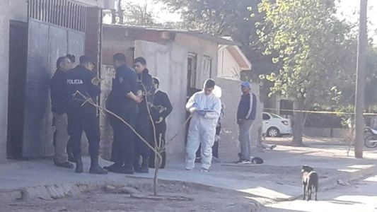 Detienen a policías que dispararon contra el hombre que mató a su hermana