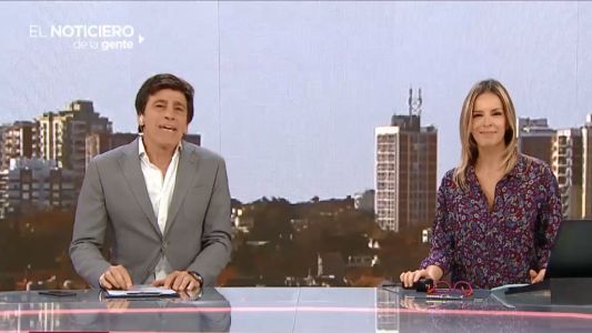 El Noticiero de la Gente / Bloque 1 / 19/06/2018