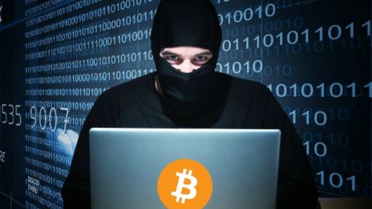 Hackers robaron más de 30 millones de dólares en criptomonedas en Corea del Sur