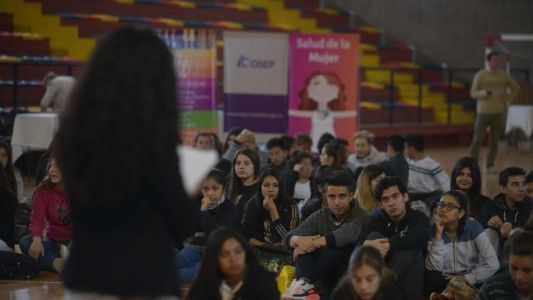 Lanzan una app para prevenir la violencia en el noviazgo