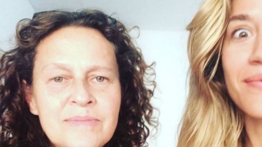 La sorpresa de Jimena Barón cuando fue a bailar: "Vas al cheboli y te cruzás a tu mamá"