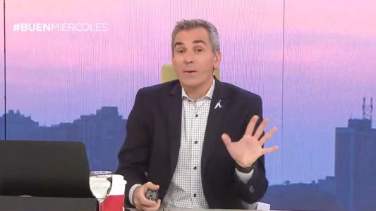 Buen Miércoles / Bloque 2 / 20/06/2018
