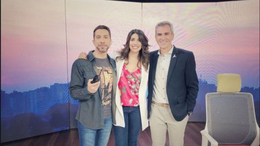 Buen Miércoles / Bloque 3 / 20/06/2018